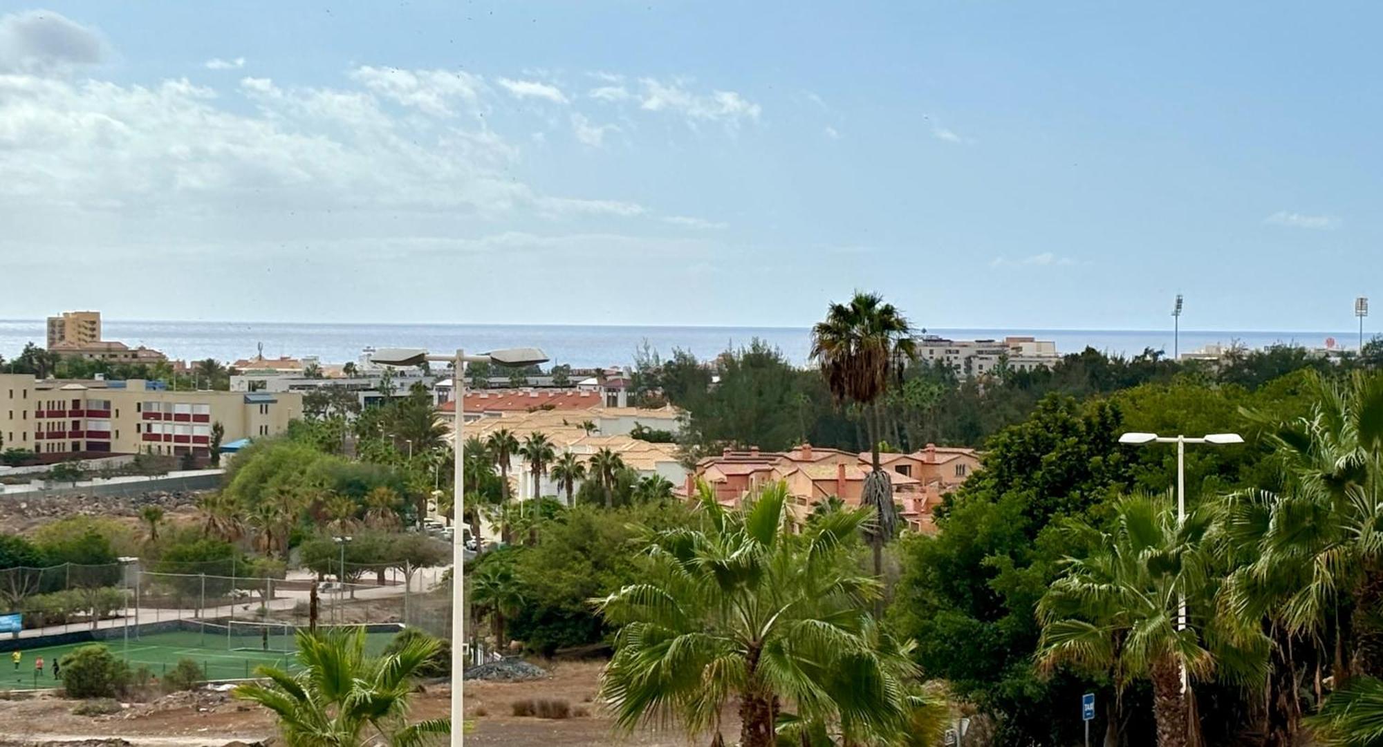 דירות לוס כריסטיאנוס Happy Granada מראה חיצוני תמונה