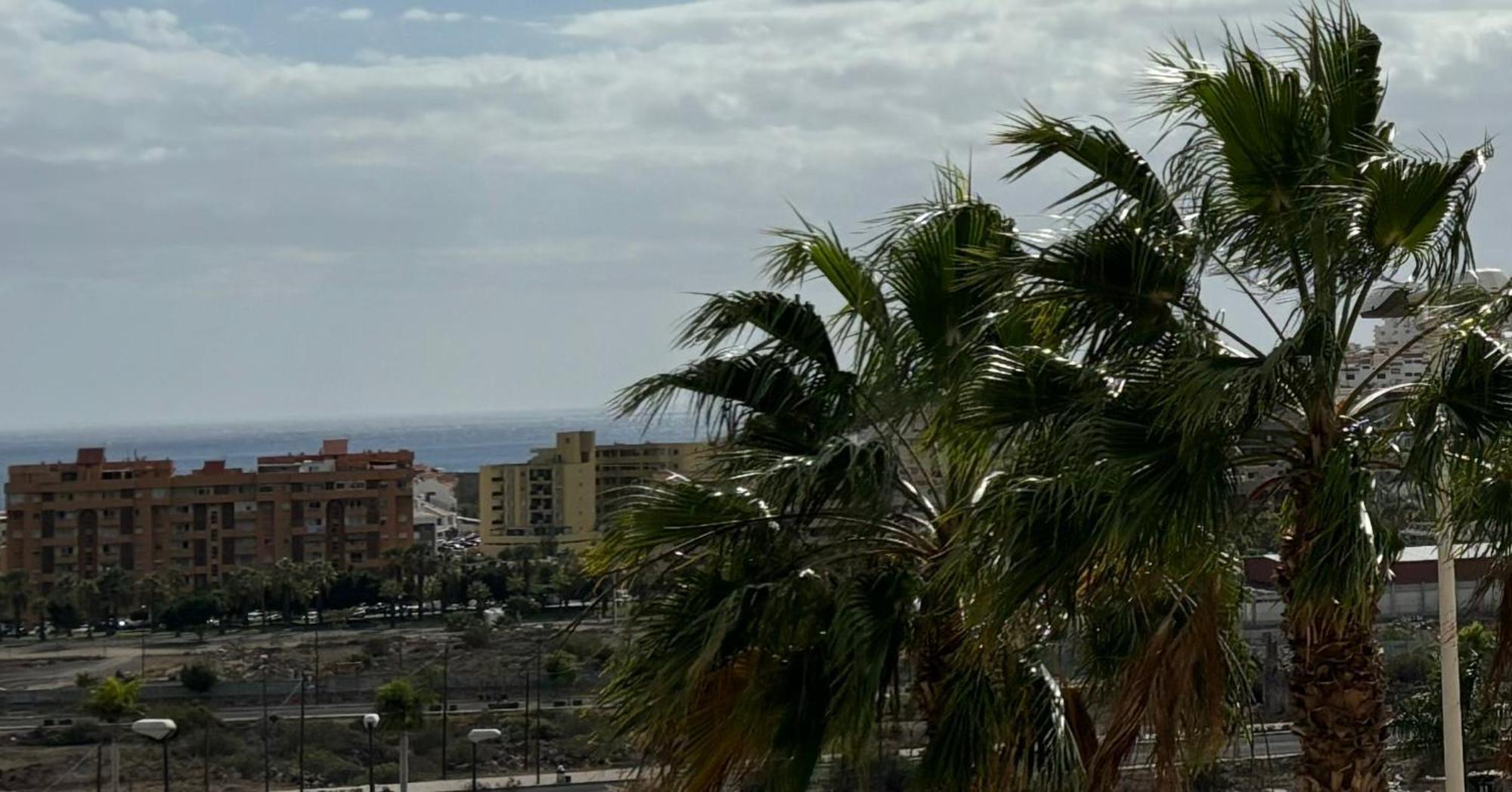 דירות לוס כריסטיאנוס Happy Granada מראה חיצוני תמונה