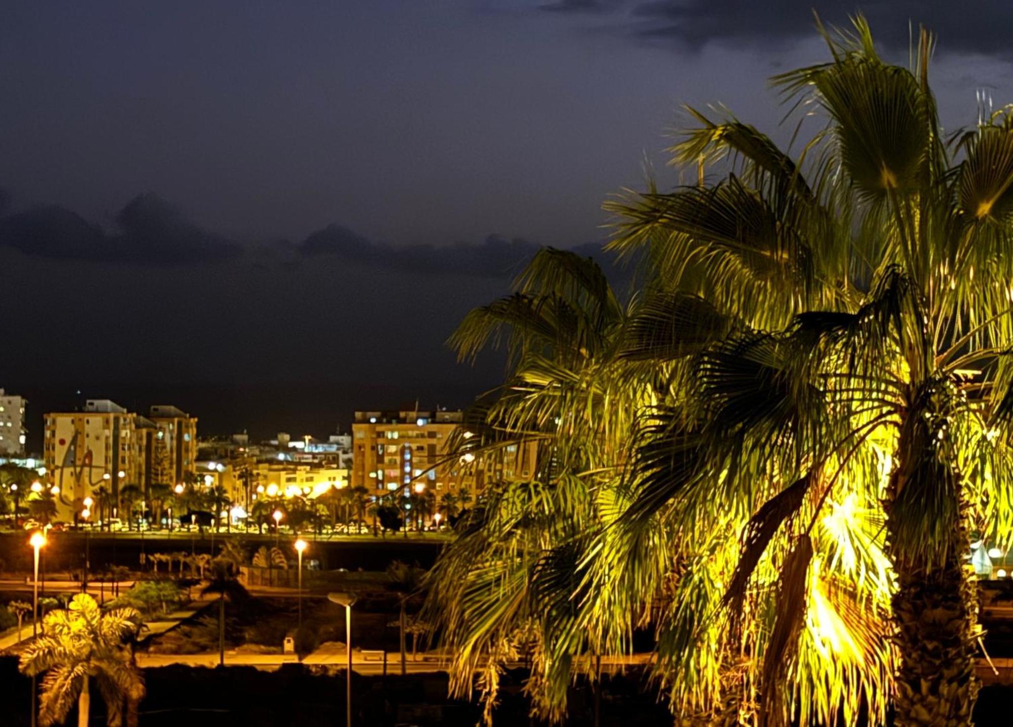 דירות לוס כריסטיאנוס Happy Granada מראה חיצוני תמונה